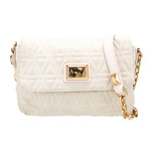 leather bag in good condition, Real